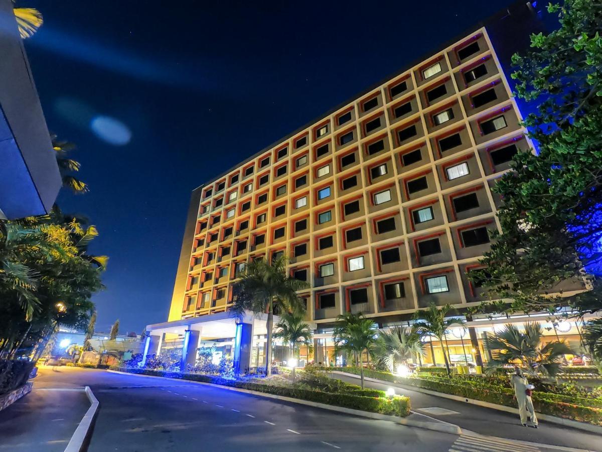 Holiday Inn Express Port Moresby By Ihg Exterior photo